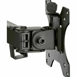 StarTech.com DDesk Mount Dual Monitor Arm - Ergonomic VESA Compatible Mount - ARMDUAL2