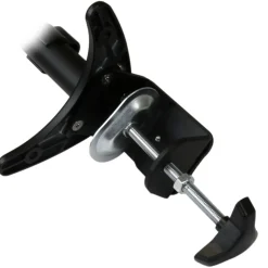 StarTech.com Desk Mount Dual Monitor Arm - Dual Articulating Monitor Arm - Height Adjustable Monitor Mount - For VESA Monitors up to 24