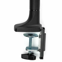 StarTech.com Desk Mount Monitor Arm - Full Motion Articulating - Monitors 12" to 34" Adjustable VESA Single Monitor Arm - ARMPIVOTHDB