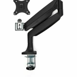 StarTech.com Desk Mount Monitor Arm - Full Motion Articulating - Monitors 12