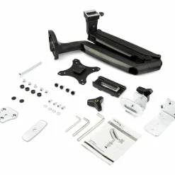 StarTech.com Desk Mount Monitor Arm - Full Motion Articulating - Monitors 12