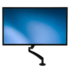 StarTech.com Desk Mount Monitor Arm - Slim Profile - Supports VESA Mount Monitors up to 34