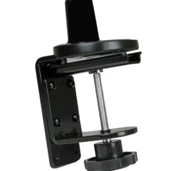 StarTech.com Desk Mount Monitor Arm - Slim Profile - Supports VESA Mount Monitors up to 34