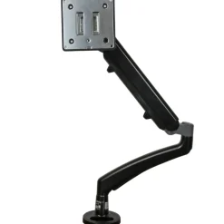 StarTech.com Desk Mount Monitor Arm - Slim Profile - Supports VESA Mount Monitors up to 34