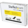 StarTech.com Dual Port PCI Express Gigabit Ethernet PCIe Network Card Adapter