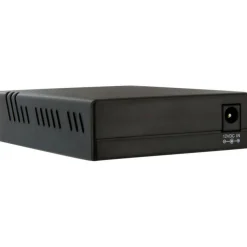StarTech.com 10/100 Fiber to Ethernet Media Converter Multi Mode ST 2 km