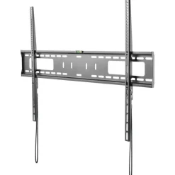 StarTech.com Flat Screen TV Wall Mount - Fixed - For 60