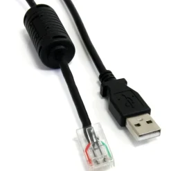 StarTech.com 6 ft Smart UPS Replacement USB Cable AP9827 - USBUPS06