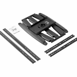 StarTech.com Full Motion TV Wall Mount For 32" to 70" TVs