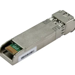 StarTech.com 10GBASE-LRM MSA Compliant SFP+ Module - LC Connector - Fiber SFP+ Transceiver - Lifetime Warranty - SFP10GBLRMST