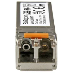 StarTech.com 10GBASE-LRM MSA Compliant SFP+ Module - LC Connector - Fiber SFP+ Transceiver - Lifetime Warranty - SFP10GBLRMST