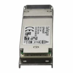 StarTech.com 40GBASE-LR4 MSA Compliant QSFP+ Module - LC Connector - Fiber QSFP+ Transceiver - Lifetime Warranty - QSFP40LR4ST