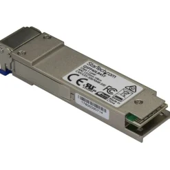 StarTech.com 40GBASE-LR4 MSA Compliant QSFP+ Module - LC Connector - Fiber QSFP+ Transceiver - Lifetime Warranty - QSFP40LR4ST