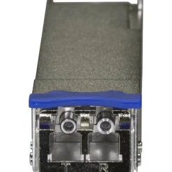 StarTech.com 40GBASE-LR4 MSA Compliant QSFP+ Module - LC Connector - Fiber QSFP+ Transceiver - Lifetime Warranty - QSFP40LR4ST