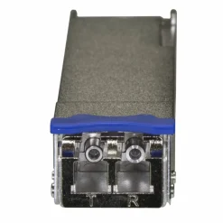 StarTech.com 40GBASE-LR4 MSA Compliant QSFP+ Module - LC Connector - Fiber QSFP+ Transceiver - Lifetime Warranty - QSFP40LR4ST