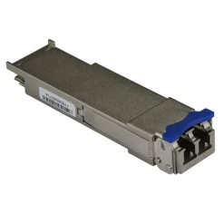 StarTech.com 40GBASE-LR4 MSA Compliant QSFP+ Module - LC Connector - Fiber QSFP+ Transceiver - Lifetime Warranty - QSFP40LR4ST