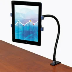StarTech.com Gooseneck Tablet Holder For Most 7