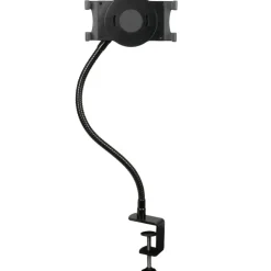 StarTech.com Gooseneck Tablet Holder For Most 7