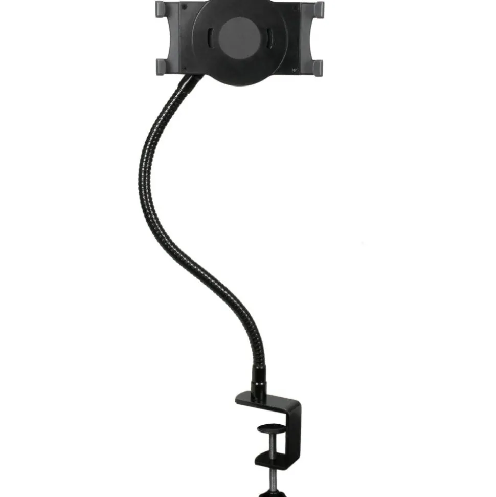 StarTech.com Gooseneck Tablet Holder For Most 7" to 11" Tablets
