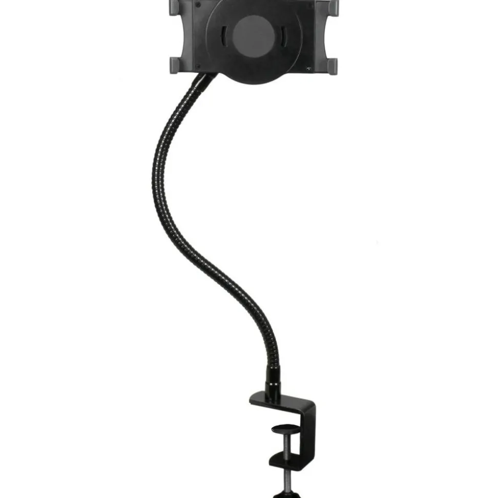 StarTech.com Gooseneck Tablet Holder For Most 7" to 11" Tablets