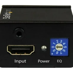 StarTech.com HDMI Signal Booster