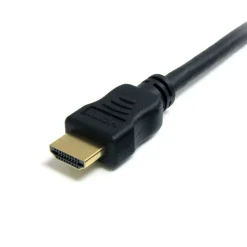 StarTech.com High-Speed HDMI Cable With Ethernet, 3', B0055PKFW8