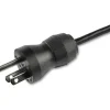 StarTech.com Hospital Grade Power Cord, 10'