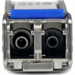 StarTech.com HP J4858C Compatible SFP Module - 1000BASE-SX Fiber Optical SFP Transceiver - Lifetime Warranty - J4858CST