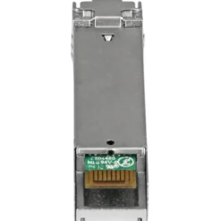StarTech.com HP J4858C Compatible SFP Module - 1000BASE-SX Fiber Optical SFP Transceiver - Lifetime Warranty - J4858CST