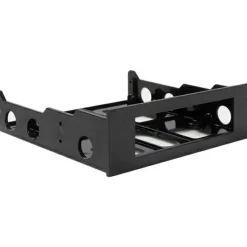 StarTech.com 3.5in Hard Drive to 5.25in Front Bay Bracket Adapter