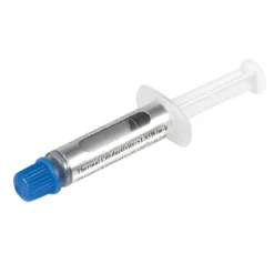 StarTech.com Metal Oxide Thermal CPU Paste Compound Tube - ><noscript><img width=