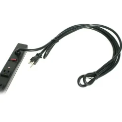 StarTech.com 24 Outlet 120V 15A Rack mount Power Strip