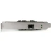 StarTech.com PCI Express Gigabit Ethernet Fiber Network Card With Open SFP