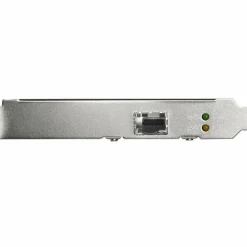 StarTech.com PCI Express Gigabit Ethernet Fiber Network Card With Open SFP