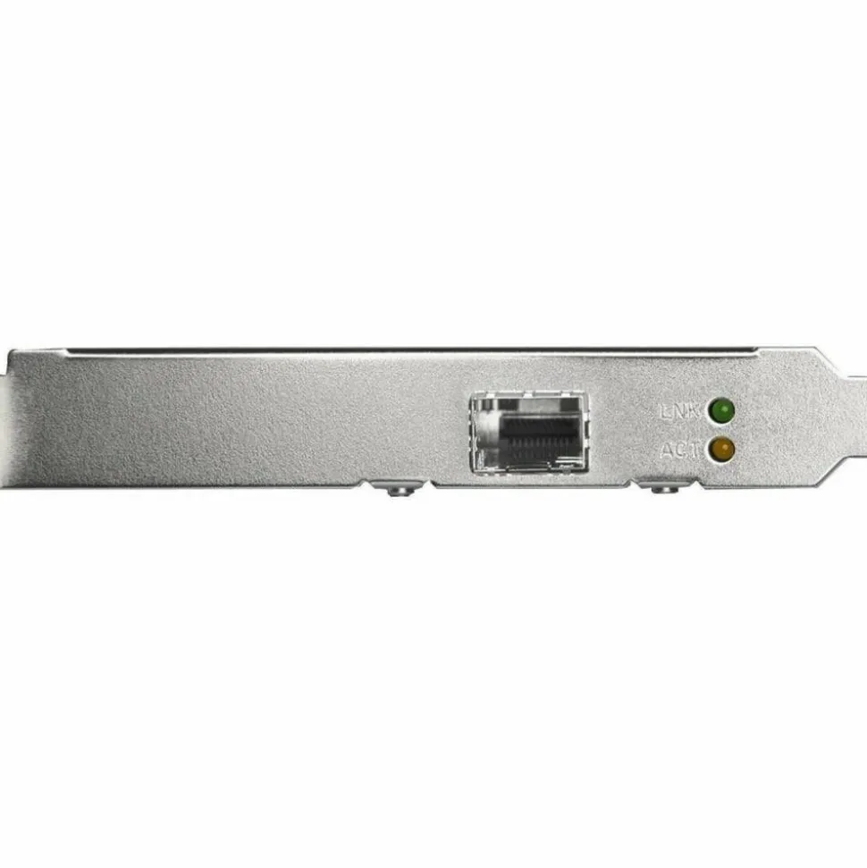StarTech.com PCI Express Gigabit Ethernet Fiber Network Card With Open SFP