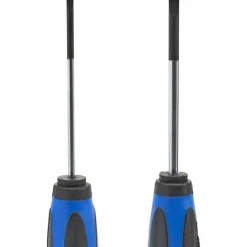 StarTech.com 7-Piece Precision Screwdriver Computer Tool Kit, Blue