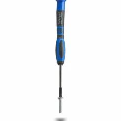 StarTech.com 7-Piece Precision Screwdriver Computer Tool Kit, Blue