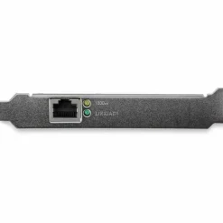 StarTech.com 1 Port PCI Express PCIe Gigabit Network Server Adapter NIC Card