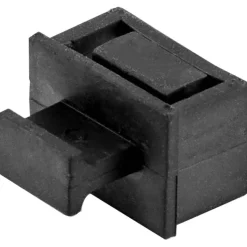 StarTech.com SFP Dust Covers - 10 Pack - Fiber Optic Dust Caps - SFP+/SFP Plug with Tab - SFP Port Cover - SFPCAP10