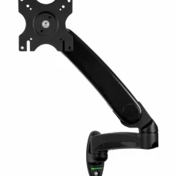 StarTech.com Single Wall Mount Monitor Arm - Gas-Spring - Full Motion Articulating - For VESA Mount Monitors up to 34" - TV Wall Mount