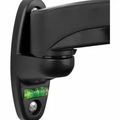 StarTech.com Single Wall Mount Monitor Arm - Gas-Spring - Full Motion Articulating - For VESA Mount Monitors up to 34