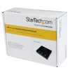 StarTech.com 1:2 Standalone USB Duplicator & Eraser - Flash Drives - TAA Compliant - USB 2.0 Memory Stick Duplicator Eraser