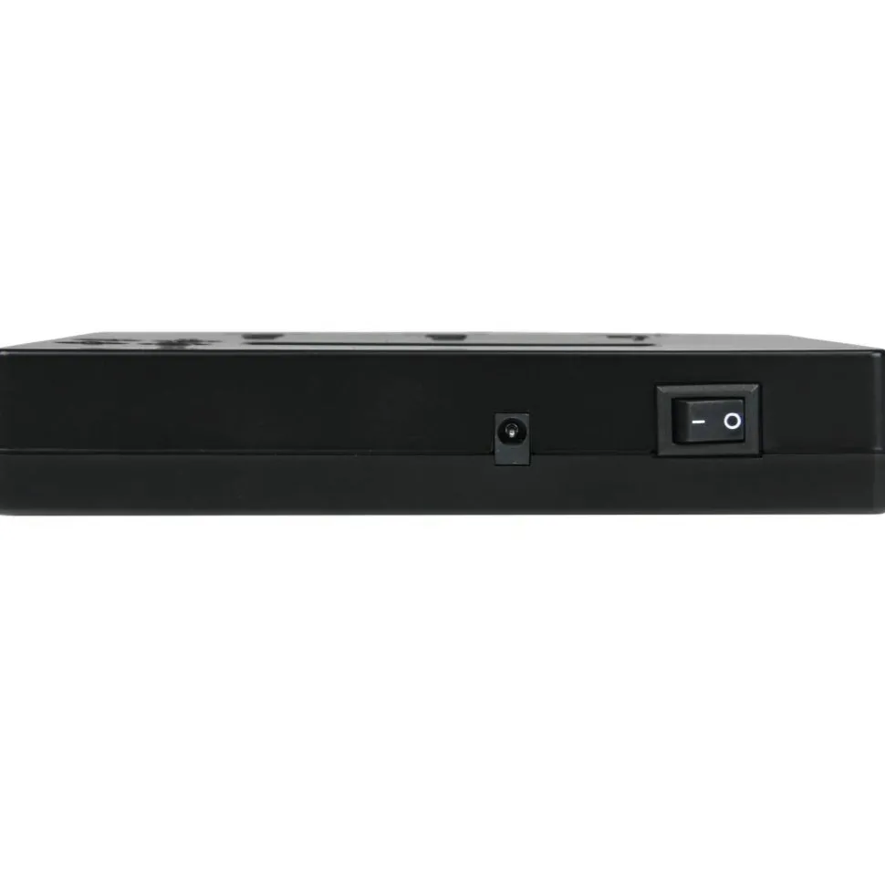 StarTech.com 1:2 Standalone USB Duplicator & Eraser - Flash Drives - TAA Compliant - USB 2.0 Memory Stick Duplicator Eraser