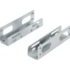 StarTech.com StarTech.com 3.5in Universal Hard Drive Mounting Bracket Adapter - BRACKET