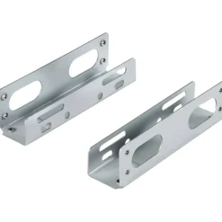 StarTech.com StarTech.com 3.5in Universal Hard Drive Mounting Bracket Adapter - BRACKET