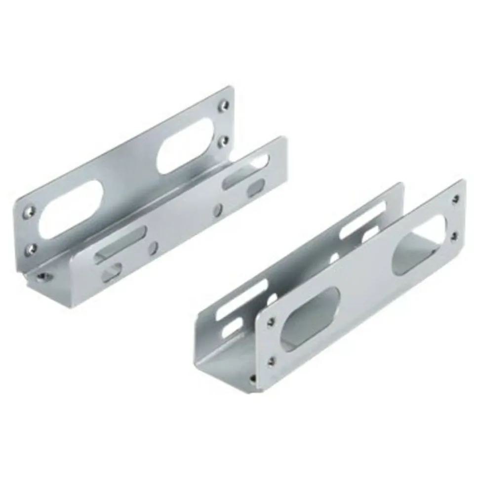 StarTech.com StarTech.com 3.5in Universal Hard Drive Mounting Bracket Adapter - BRACKET