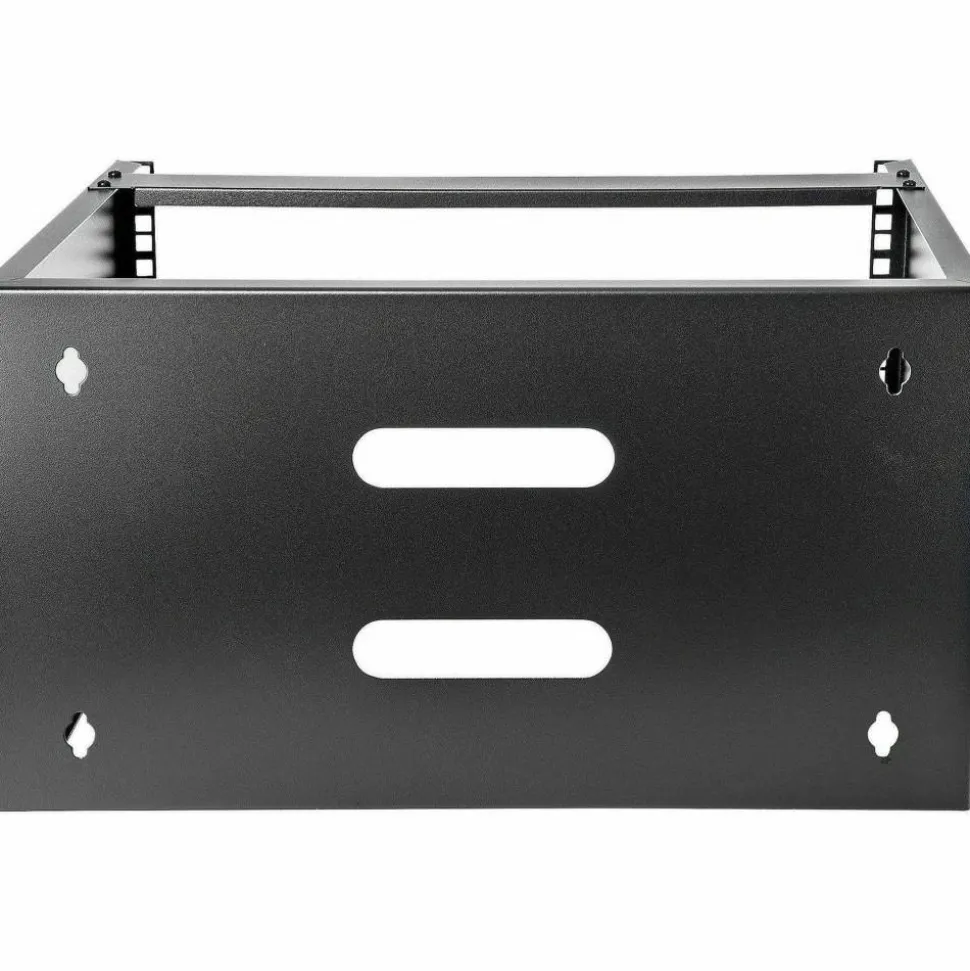 StarTech.com 6U 12" Deep Wall Mounting Bracket For Patch Panel