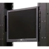 StarTech.com Universal VESA LCD Monitor Mounting Bracket - RKLCDBK