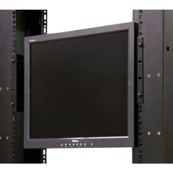 StarTech.com Universal VESA LCD Monitor Mounting Bracket - RKLCDBK