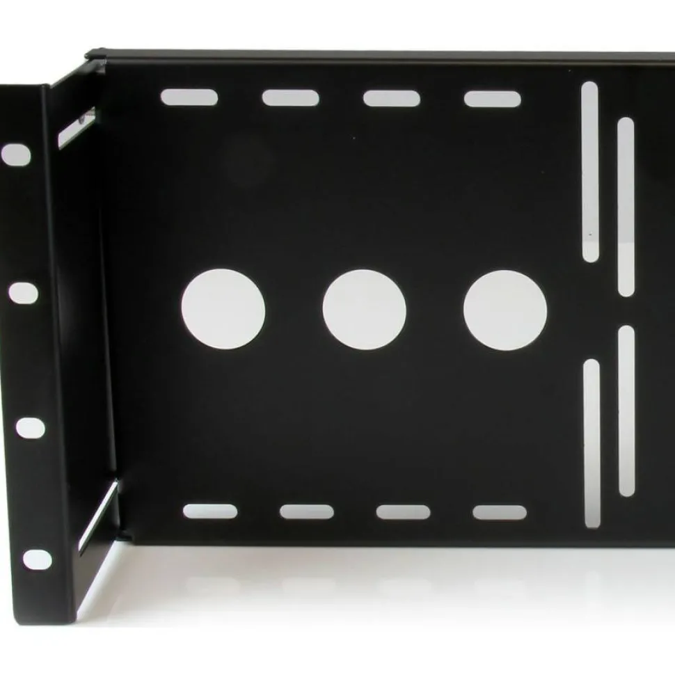 StarTech.com Universal VESA LCD Monitor Mounting Bracket - RKLCDBK